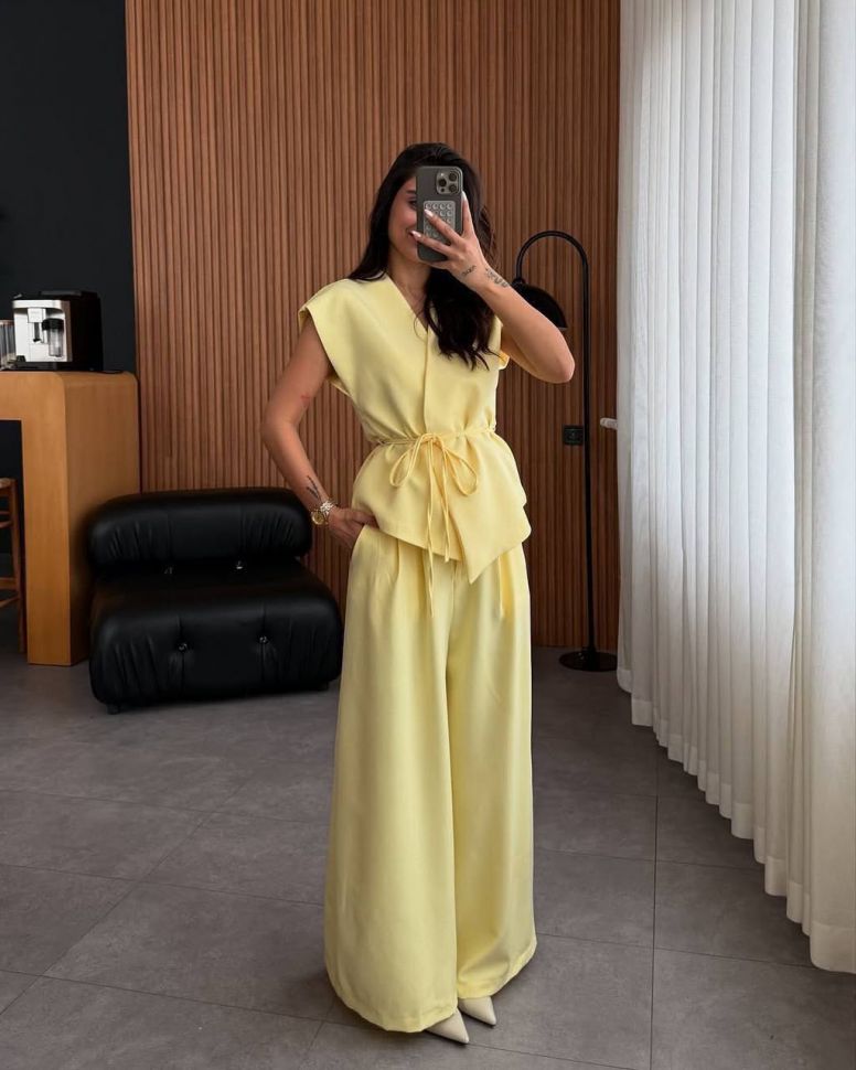 Комплект Розмір: 42-46 Oversize S1198