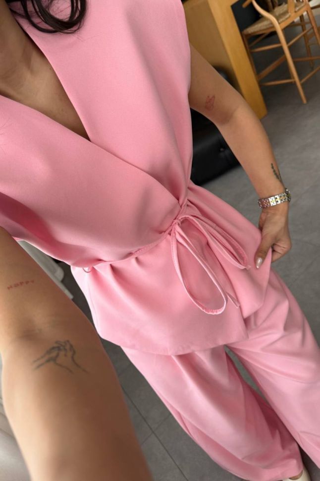 Комплект Розмір: 42-46 Oversize S1198