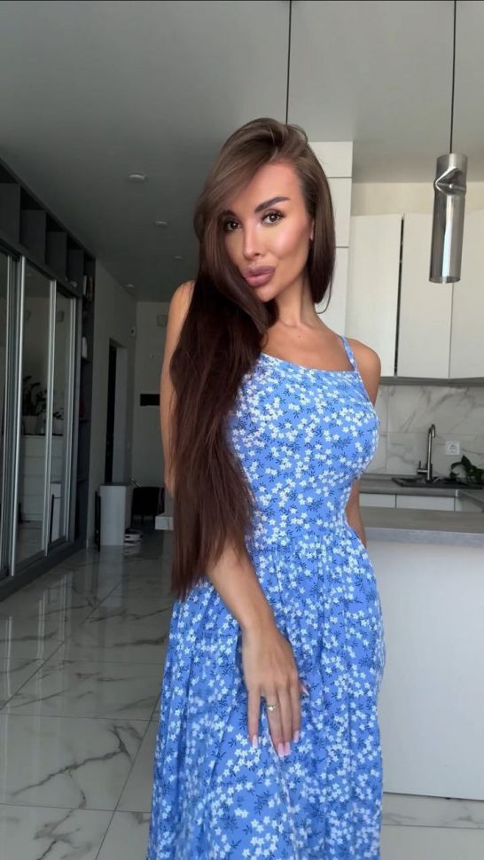 Сукня Розмір: 42-44,46-48 S1603