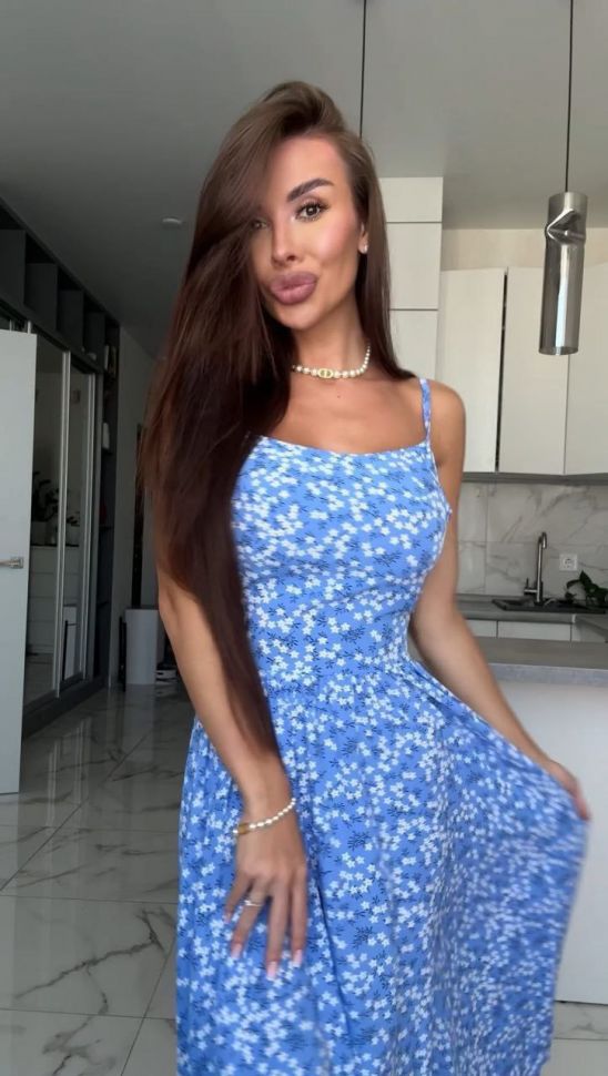 Сукня Розмір: 42-44,46-48 S1603