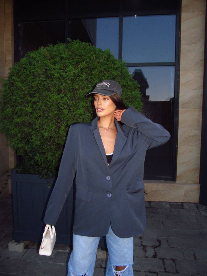 Піджак Розмір: 42-46, one size S1703