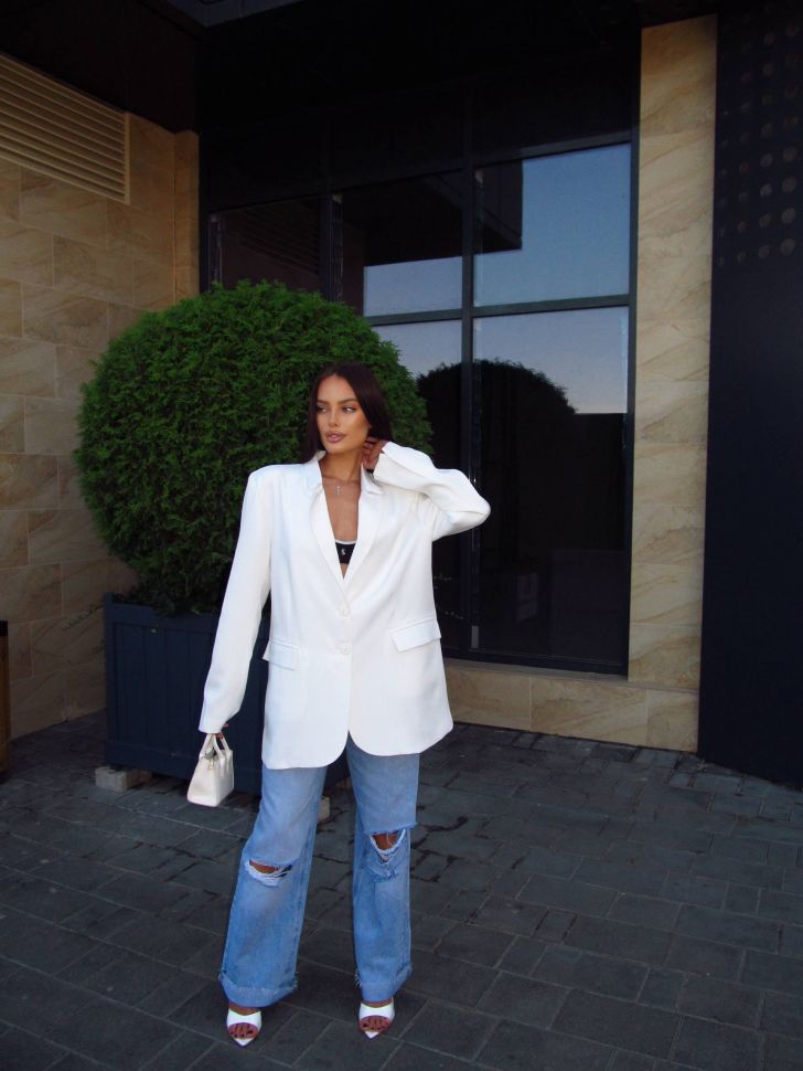 Піджак Розмір: 42-46, one size S1703