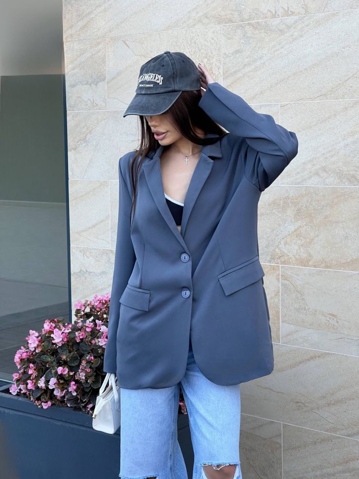 Піджак Розмір: 42-46, one size S1703