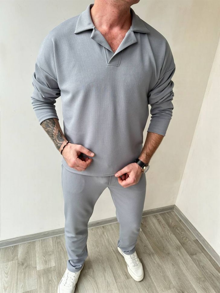 Костюм Розмір: 46-48, 50-52, 54-56 S1803