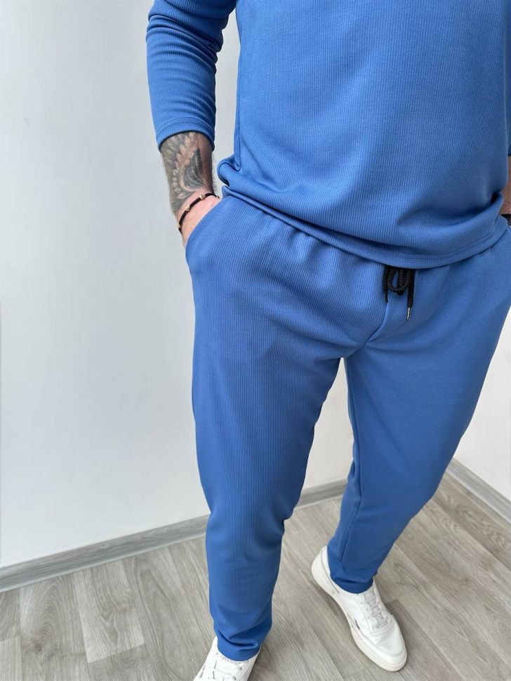 Костюм Розмір: 46-48, 50-52, 54-56 S1803