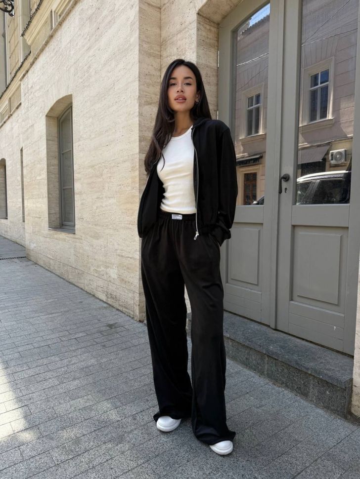 Костюм Розмір: 42-46, 48-52 S2204