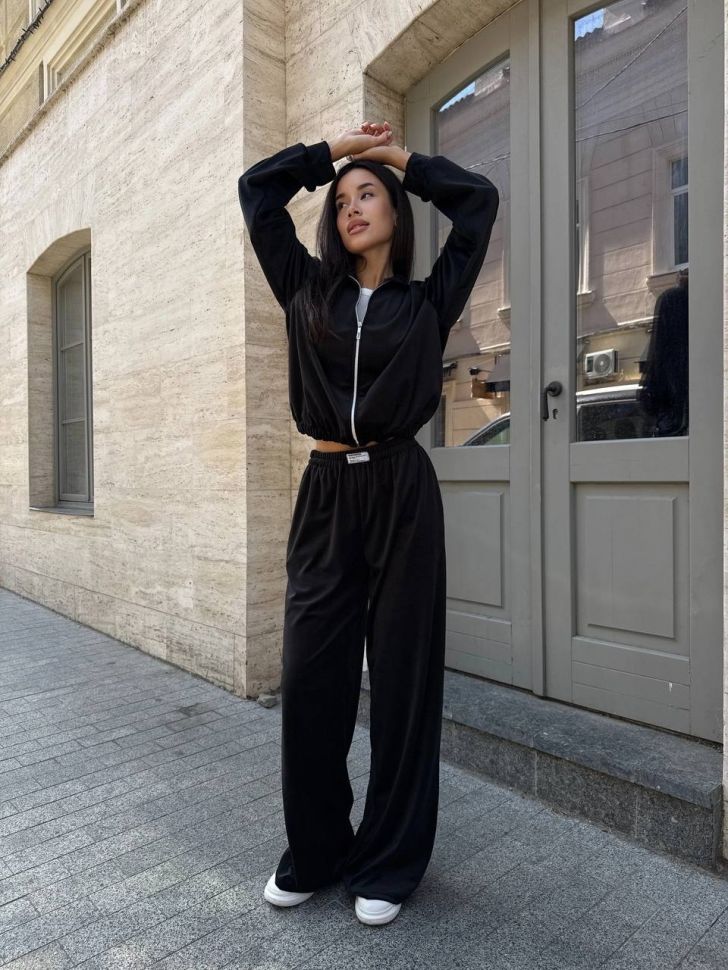 Костюм Розмір: 42-46, 48-52 S2204