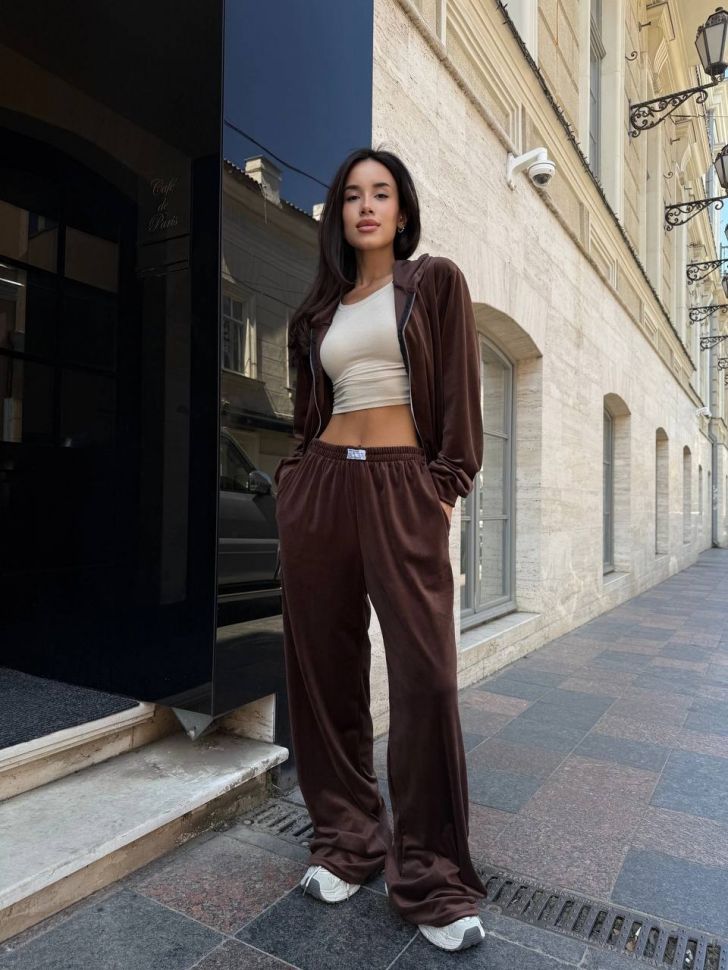 Костюм Розмір: 42-46, 48-52 S2204