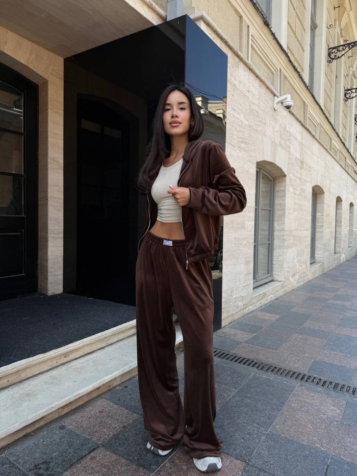 Костюм Розмір: 42-46, 48-52 S2204