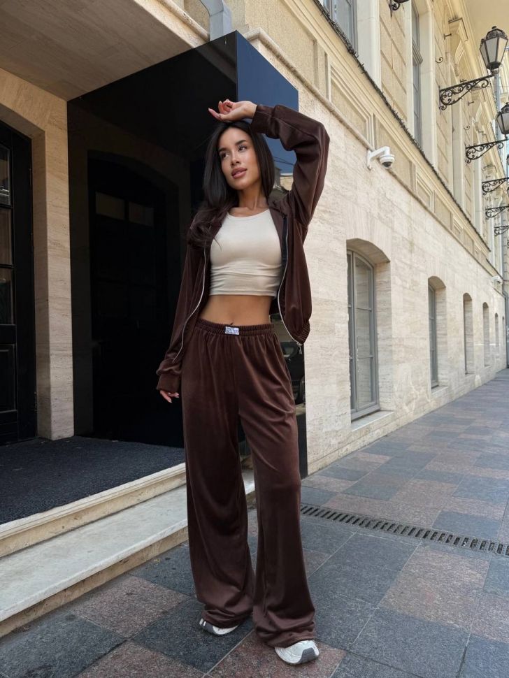 Костюм Розмір: 42-46, 48-52 S2204