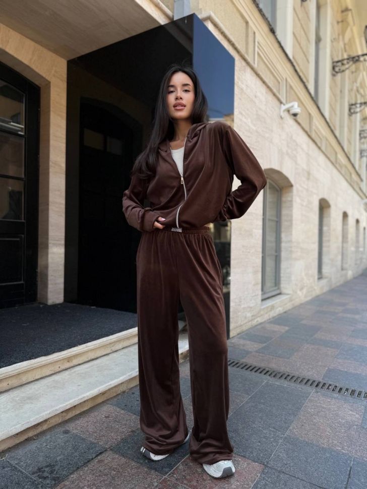 Костюм Розмір: 42-46, 48-52 S2204