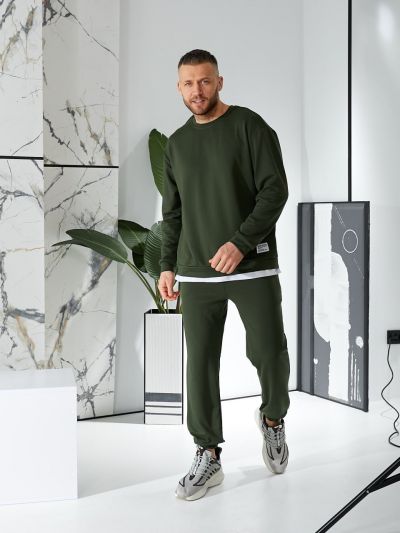 Костюм Розмір: 44-46,48-52,54-56 S2304