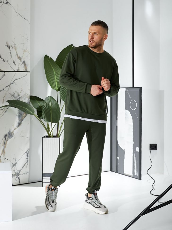 Костюм Розмір: 44-46,48-52,54-56 S2304