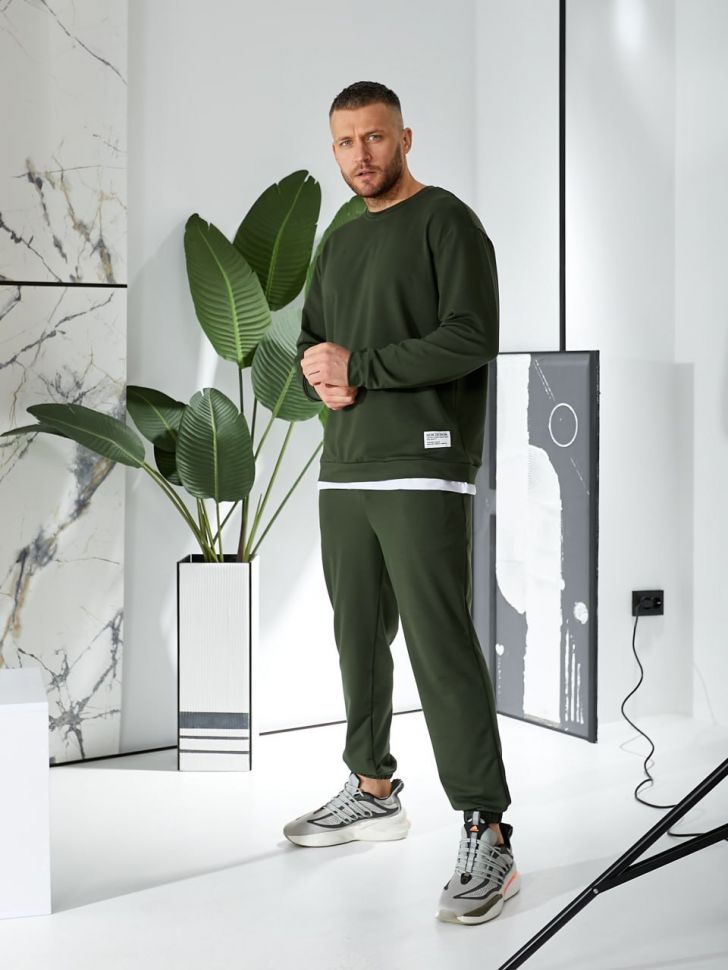 Костюм Розмір: 44-46,48-52,54-56 S2304