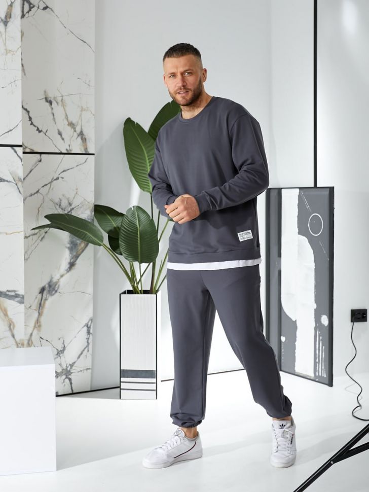 Костюм Розмір: 44-46,48-52,54-56 S2304