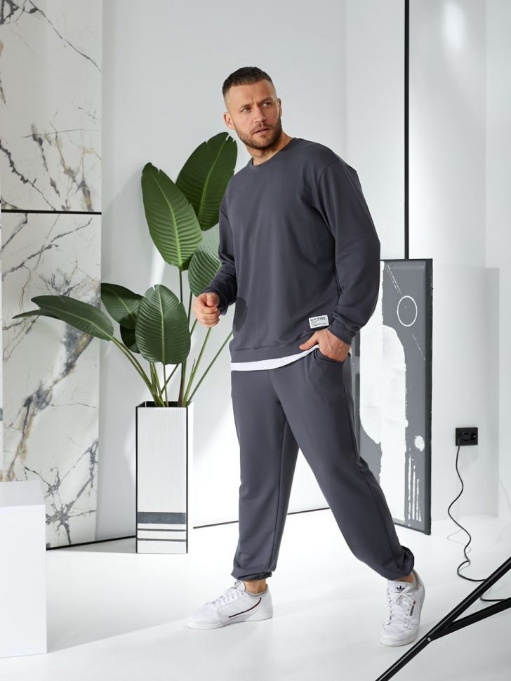 Костюм Розмір: 44-46,48-52,54-56 S2304