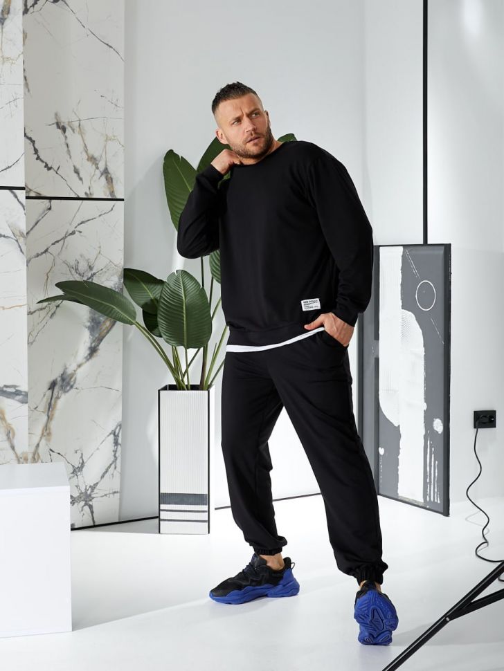 Костюм Розмір: 44-46,48-52,54-56 S2304