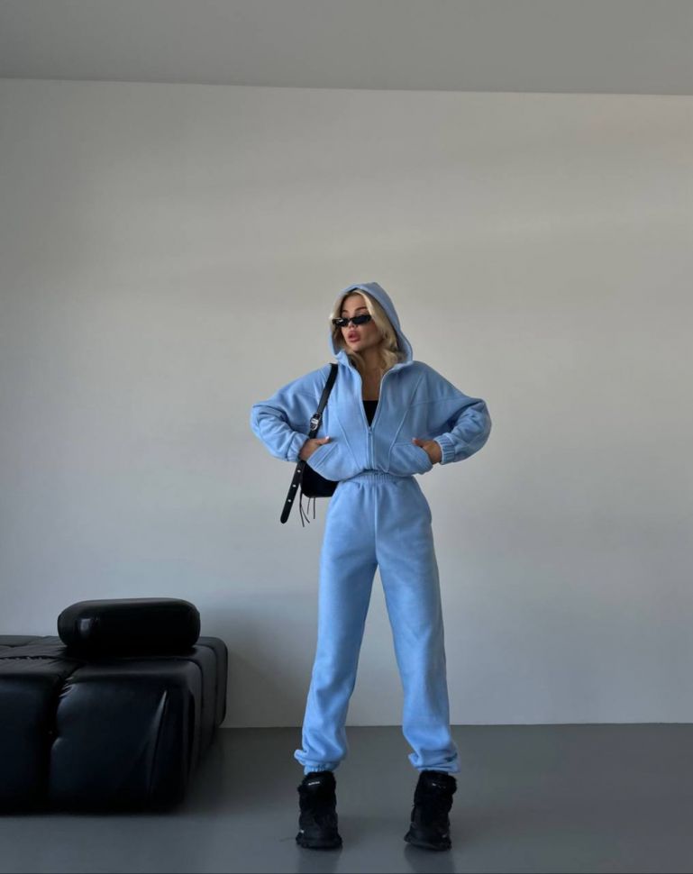 Костюм Розмір: 42-44, 46-48 S2404