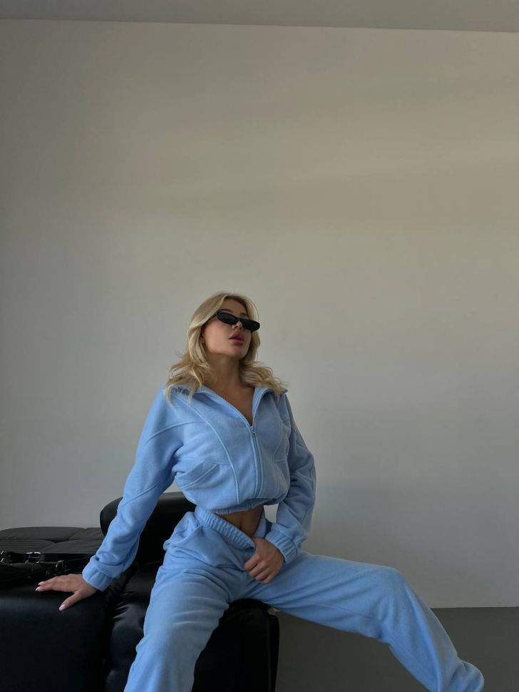 Костюм Розмір: 42-44, 46-48 S2404