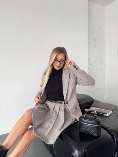 Костюм Розмір: S,M, L,XL S13001
