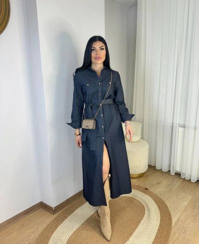 Сукня Розмір: 42-46, 48-52, 54-58 S3105