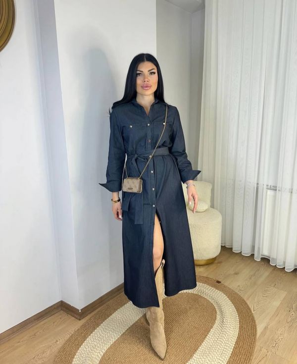 Сукня Розмір: 42-46, 48-52, 54-58 S3105