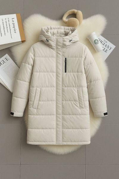 Куртка Розмір: 42,44,46,48 S3405