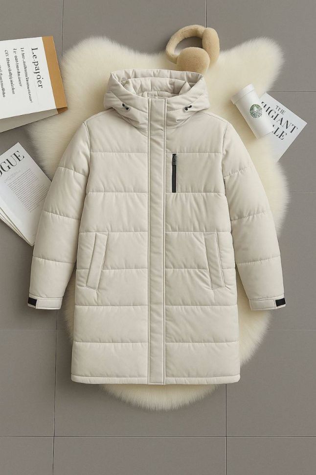 Куртка Розмір: 42,44,46,48 S3405