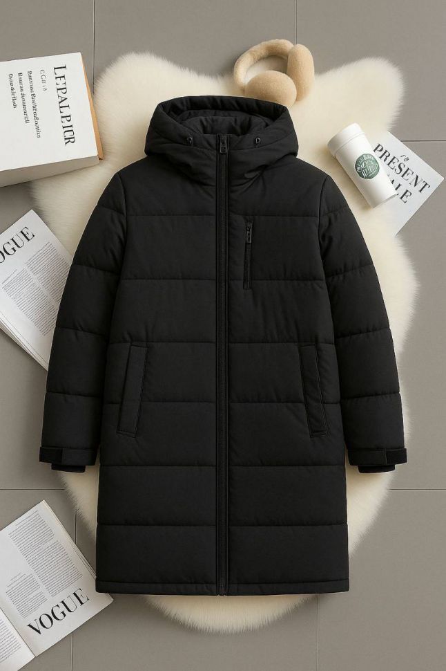 Куртка Розмір: 42,44,46,48 S3405