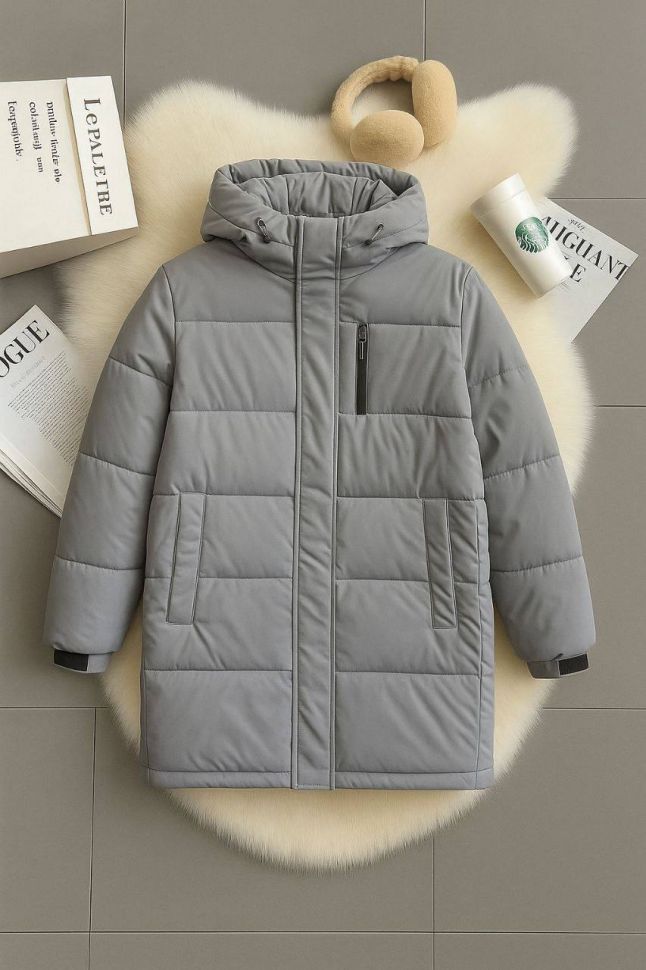 Куртка Розмір: 42,44,46,48 S3405