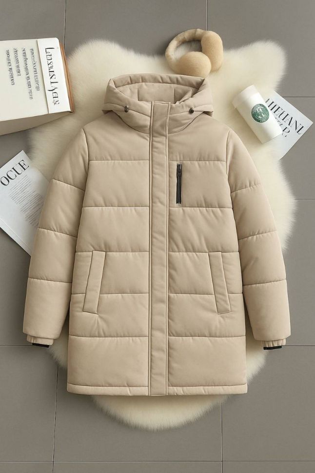 Куртка Розмір: 42,44,46,48 S3405