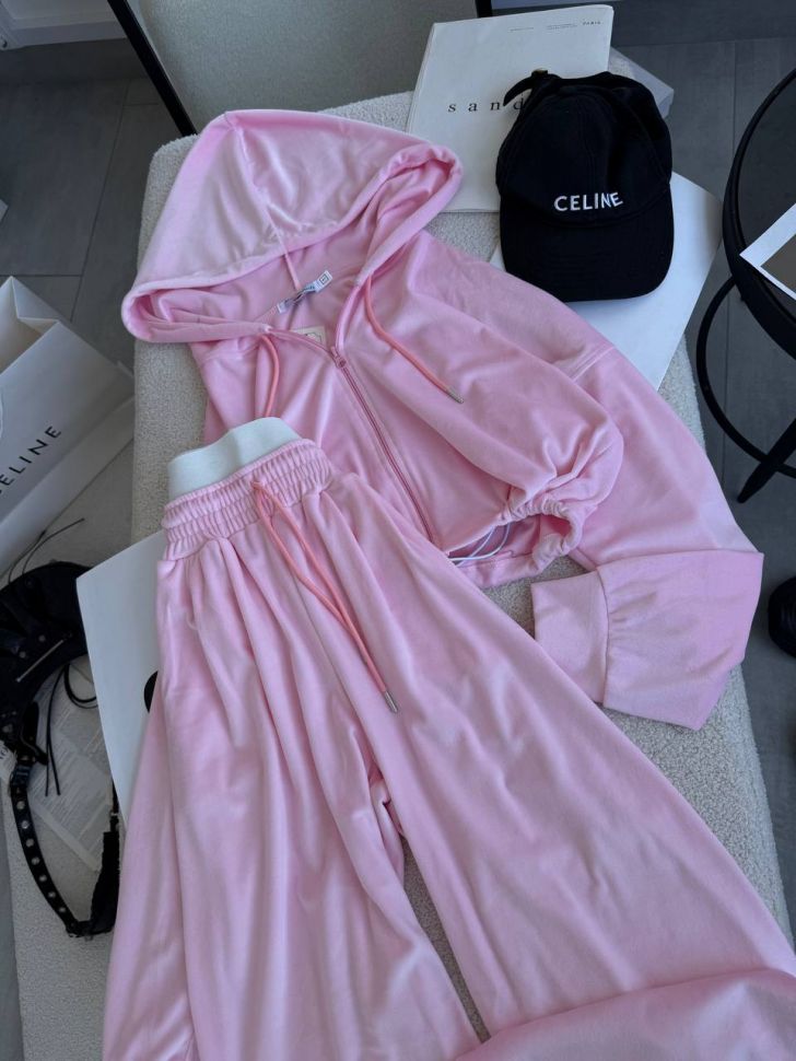 Костюм Розмір: 42-44, 46-48 S3505