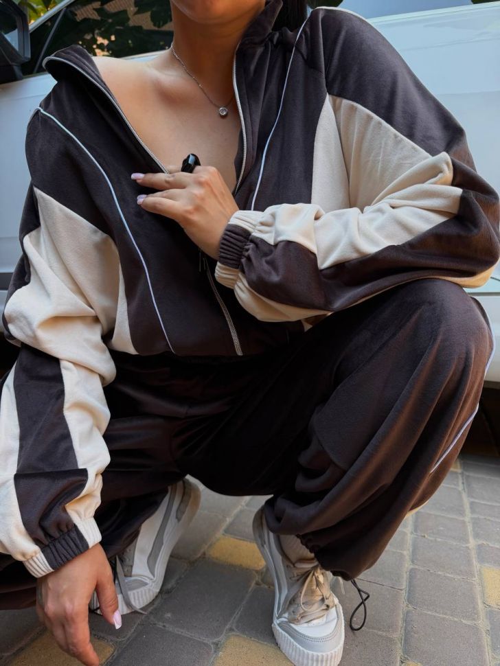 Костюм S13501