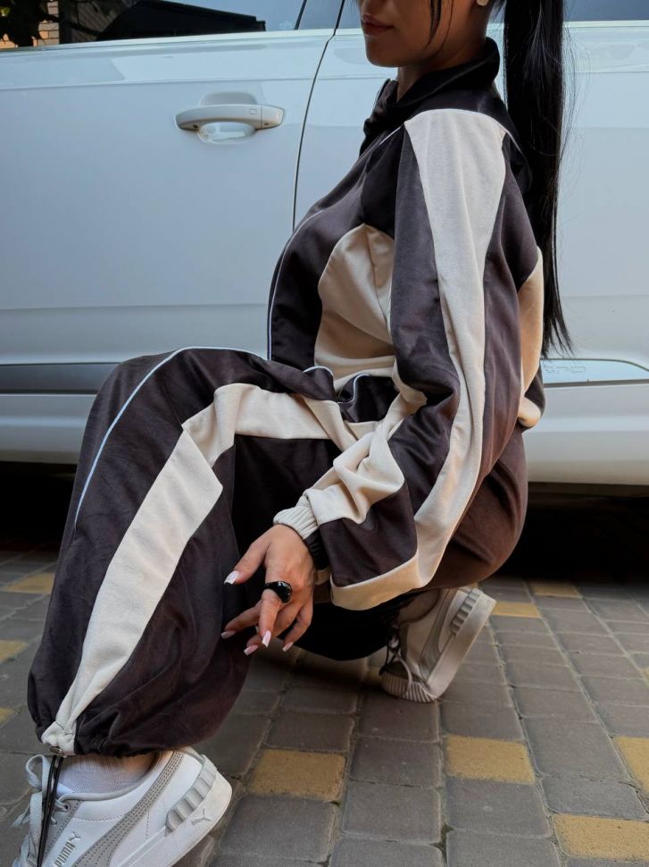 Костюм S13501