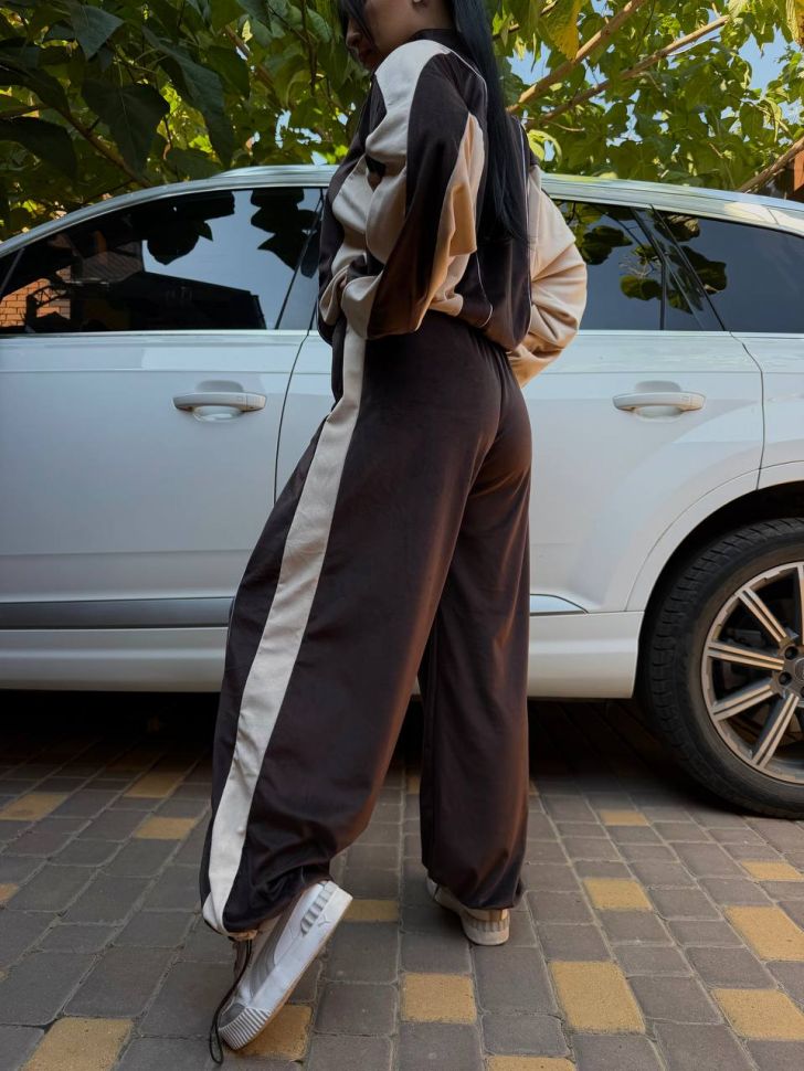 Костюм S13501