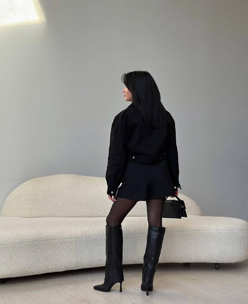 Спідниця S4002