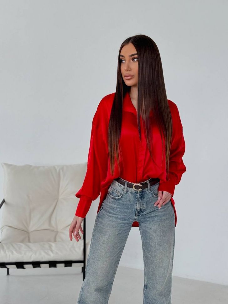 Сорочка S4102