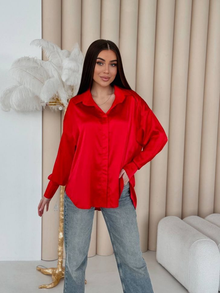 Сорочка S4102