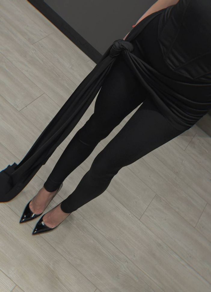 Лосини Розмір: 42-44  46-48 S4502