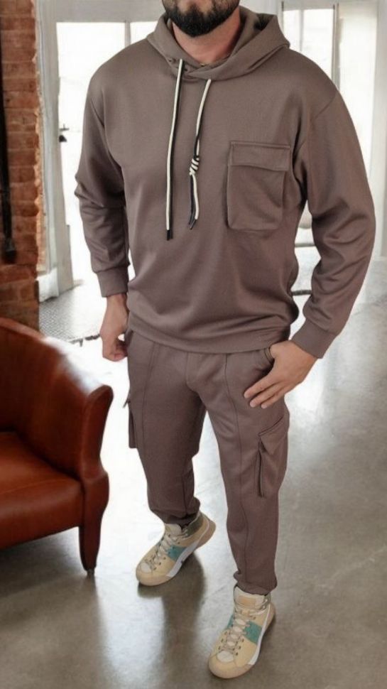 Костюм Розмір: 46-48 S5102