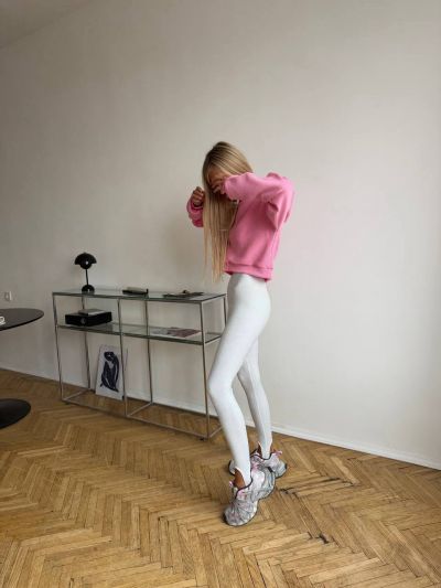 Лосини Розмір: 42/44 , 46/48 S5202