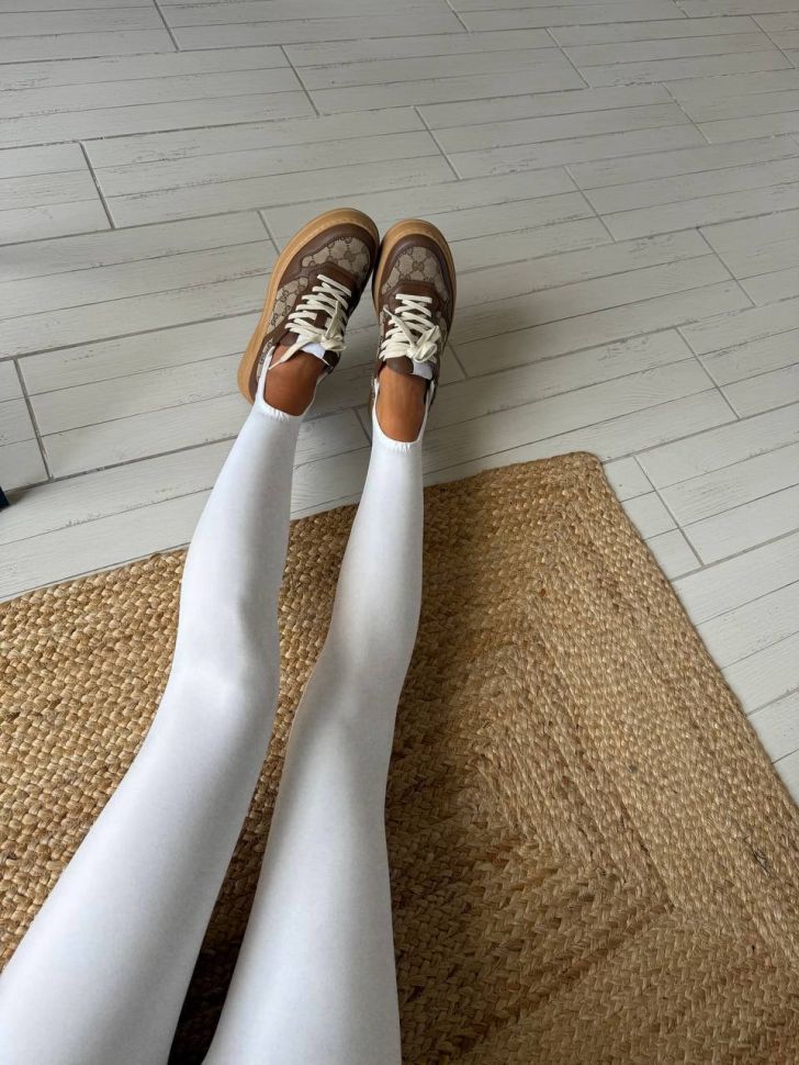 Лосини Розмір: 42/44 , 46/48 S5202