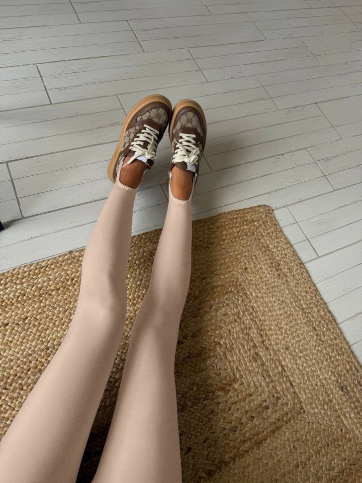 Лосини Розмір: 42/44 , 46/48 S5202