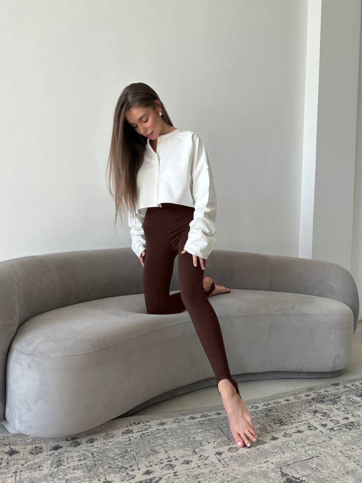 Лосини Розмір: 42/44 , 46/48 S5202