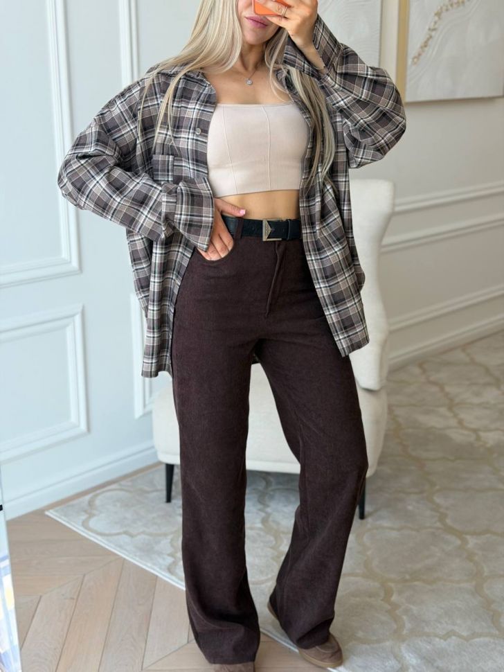 Штани Розмір: 42, 44, 46 S5402