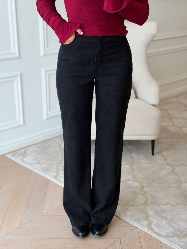 Штани Розмір: 42, 44, 46 S5402