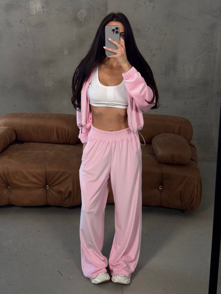 Костюм Розмір: 42-44, 46-48 S5702