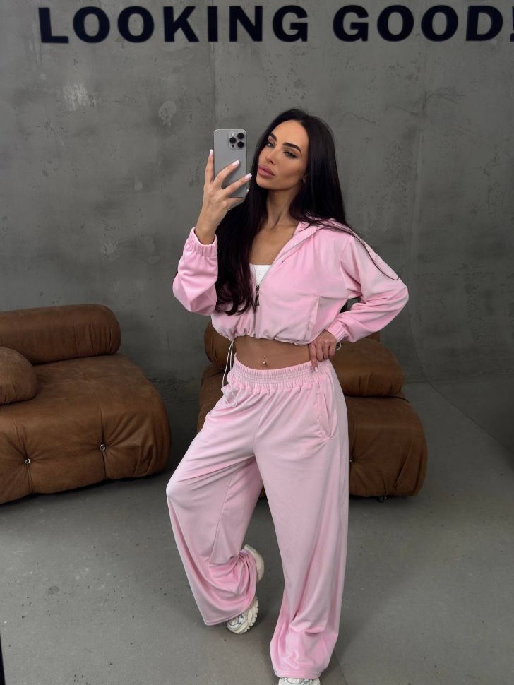 Костюм Розмір: 42-44, 46-48 S5702