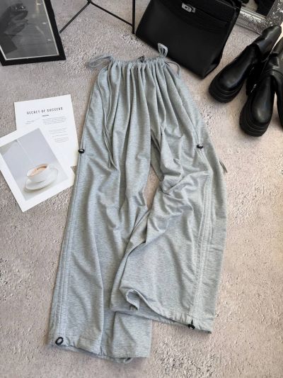 Штани Розмір: Oversize S6301