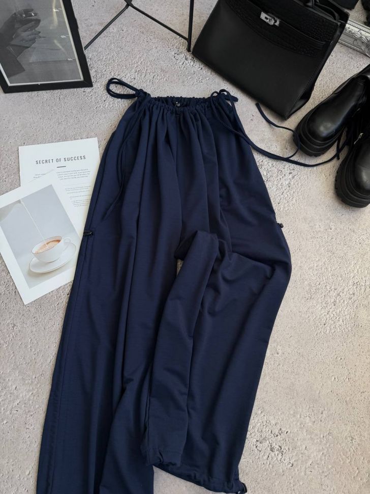 Штани Розмір: Oversize S6301